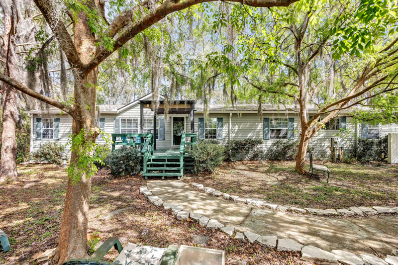 Photo 2 of 337 Shady Oak Cir, St. Augustine, FL 32092, photographed by Megapixeler