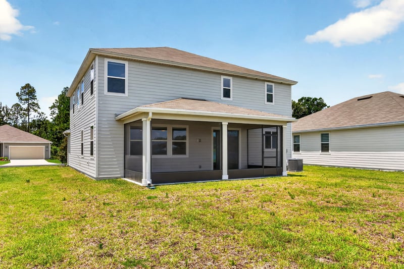 Photo 56 of 11159 Buckner Ln, Jacksonville, FL 32222, photographed by Megapixeler