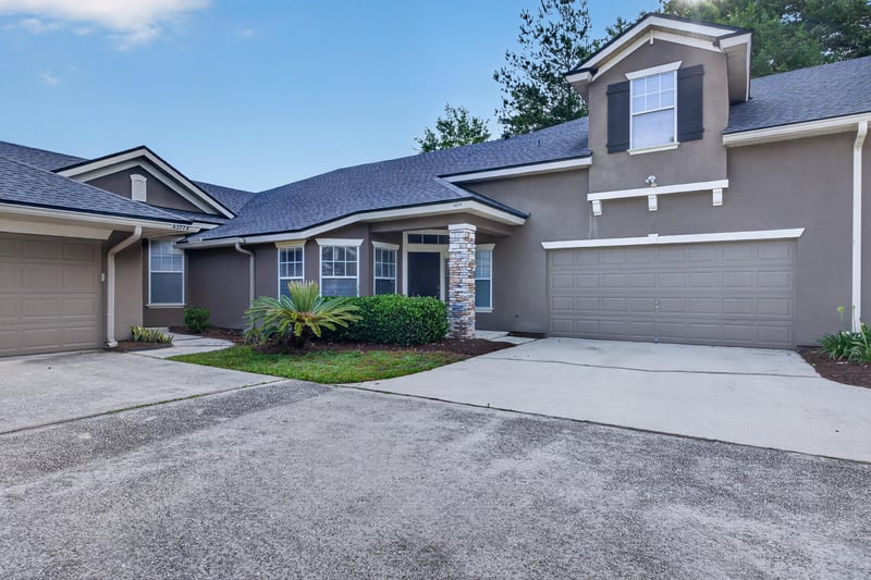 Photo 2 of 6377 Island Forest Dr unit d, Fleming Island, FL 32003, photographed by Megapixeler