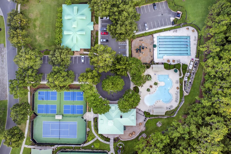 Photo 74 of 641 Donald Ross Way, St. Augustine, FL 32092, photographed by Megapixeler