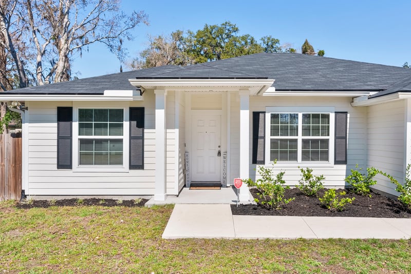 Exterior 8 at 5925 111th St, Jacksonville, FL 32244