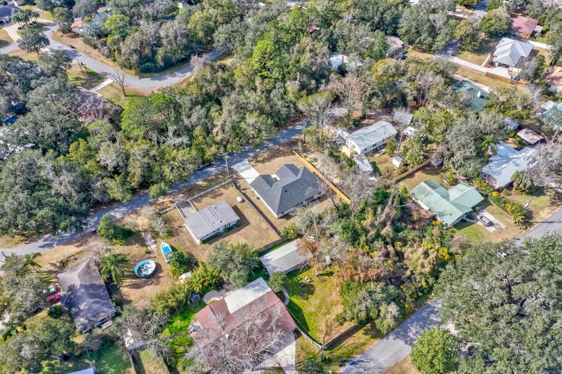 Photo 33 of 153 Dory Rd, St. Augustine, FL 32086, photographed by Megapixeler