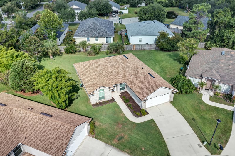 Photo 41 of 14140 Washburn Ct, Jacksonville, FL 32250, photographed by Megapixeler