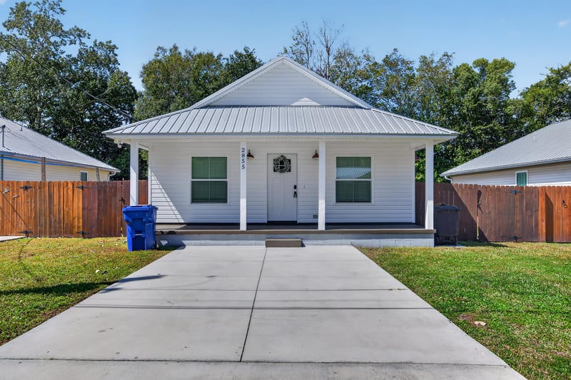 Listing photo of 2855 N 8th St, St. Augustine, FL