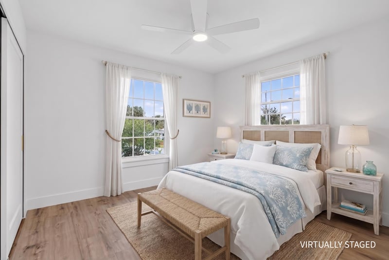 Photo 34 of 83 Comares Ave, Unit 7B, St. Augustine, FL 32080, photographed by Megapixeler