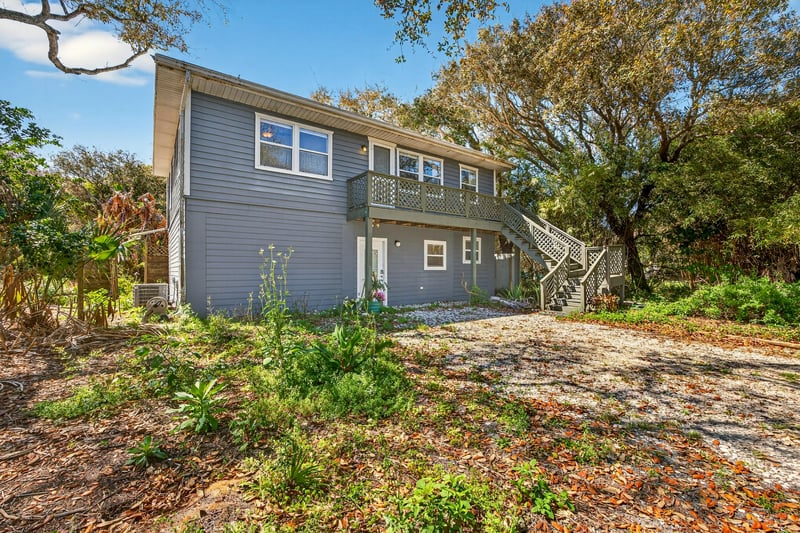 Photo 2 of 6433 Madison St, St. Augustine, FL 32080, photographed by Megapixeler
