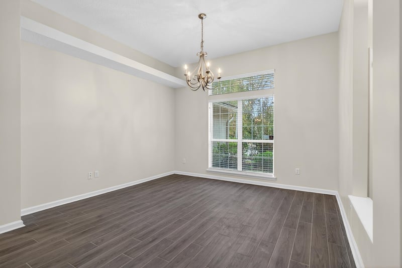 Dining Room at 14344 Summer Breeze Dr, Jacksonville, FL 32218