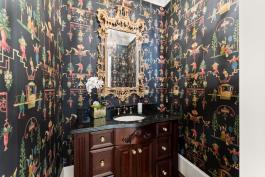 Photo 30 in the media gallery.  Call the agent for details.
