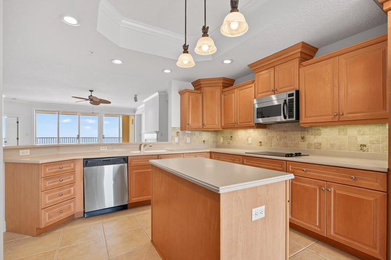 Photo 49 of 230 N Serenata Dr., Villa 732, Ponte Vedra Beach, FL 32082, photographed by Megapixeler