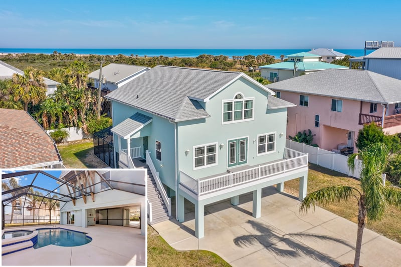 PoP at 41 Ocean St, Palm Coast, FL 32137