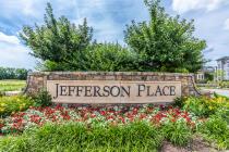 Jefferson Place