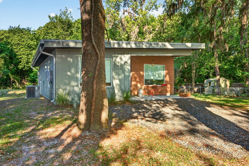Photo 3 of 1333 Grant St, St. Augustine, FL 32084, photographed by Megapixeler