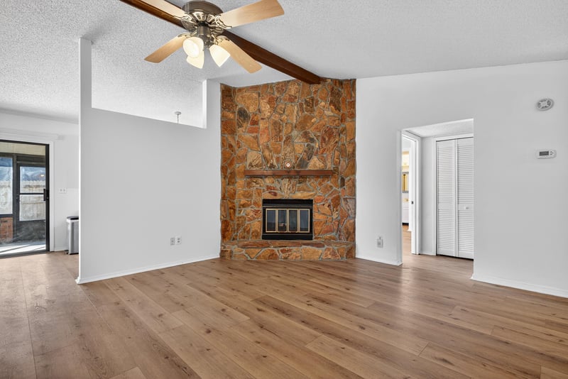Photo 9 of 603 Benjamin Harrison St, Orange Park, FL 32073, photographed by Megapixeler