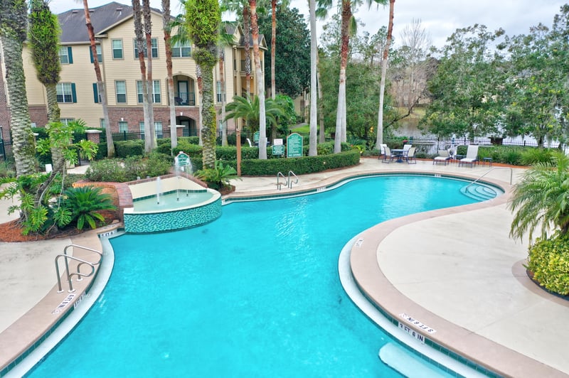Photo 38 of 7800 Point Meadows Dr unit 1033, Jacksonville, FL 32256, photographed by Megapixeler