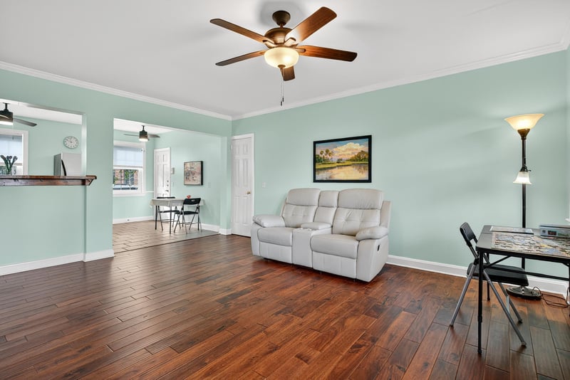 Photo 12 of 1568 Palm Ave, Jacksonville, FL 32207, photographed by Megapixeler