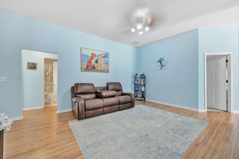 Photo 6 of 1374 Brookgreen Way, Orange Park, FL 32003, photographed by Megapixeler