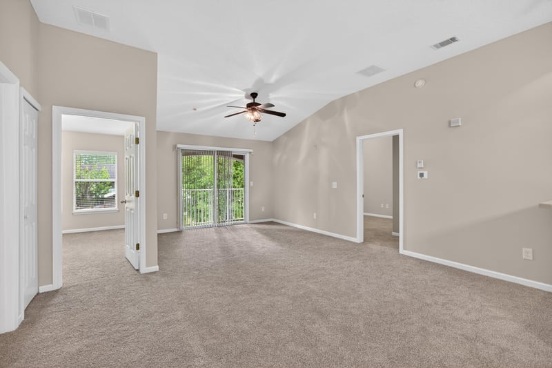 Photo 7 of 9401 Osprey Branch Trail unit 4-8, Jacksonville, FL 32257, photographed by Megapixeler