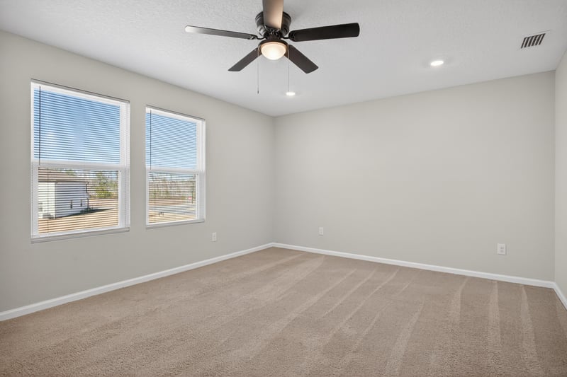 Primary Bedroom- at 14790 Cashew Ave, Jacksonville, FL 32218