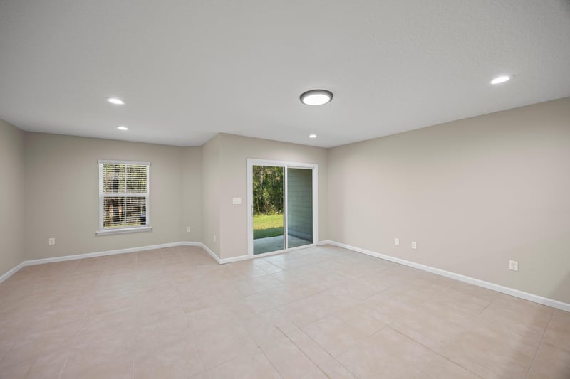 Photo 8 of 3288 Isabella Ct, Orange Park, FL 32065, photographed by Megapixeler