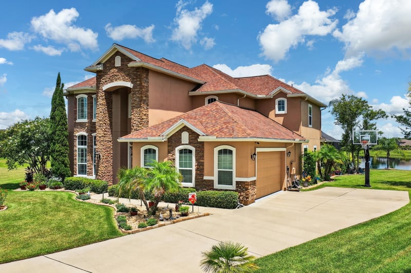 Photo 8 of 2148 S Sorrento Hills Rd, St. Augustine, FL 32092, photographed by Megapixeler
