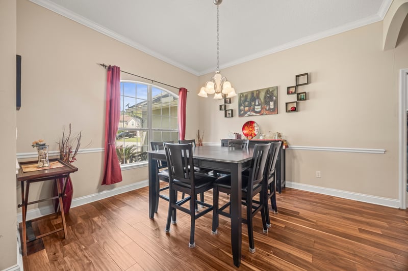 Photo 11 of 648 Battersea Dr, St. Augustine, FL 32095, photographed by Megapixeler