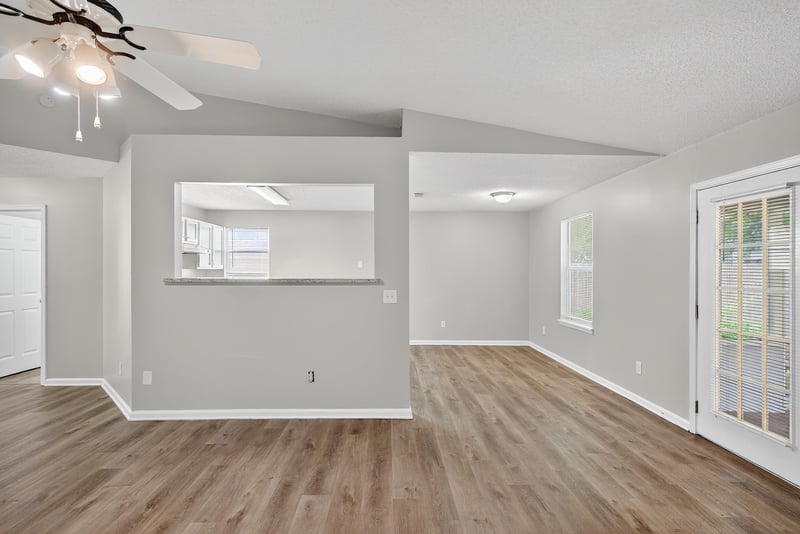 Photo 9 of 2857 Sandy Beach Ln, Jacksonville, FL 32277, photographed by Megapixeler