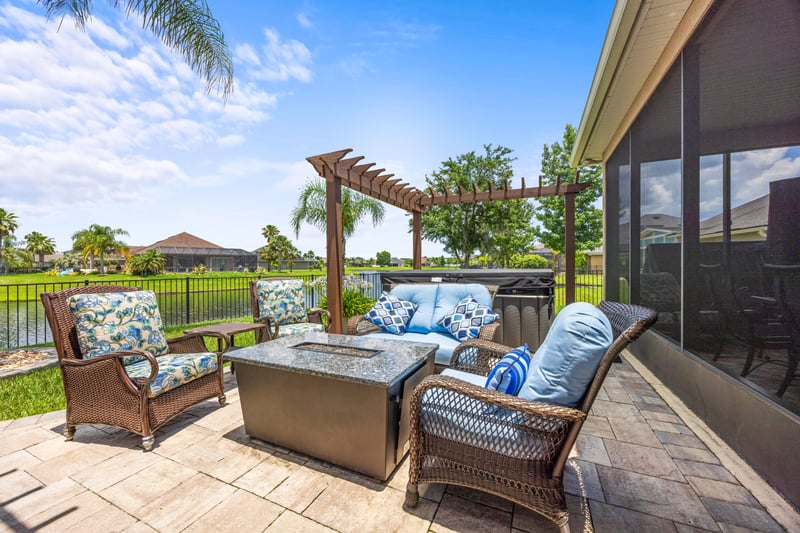Photo 51 of 2144 S Sorrento Hills Rd, St. Augustine, FL 32092, photographed by Megapixeler