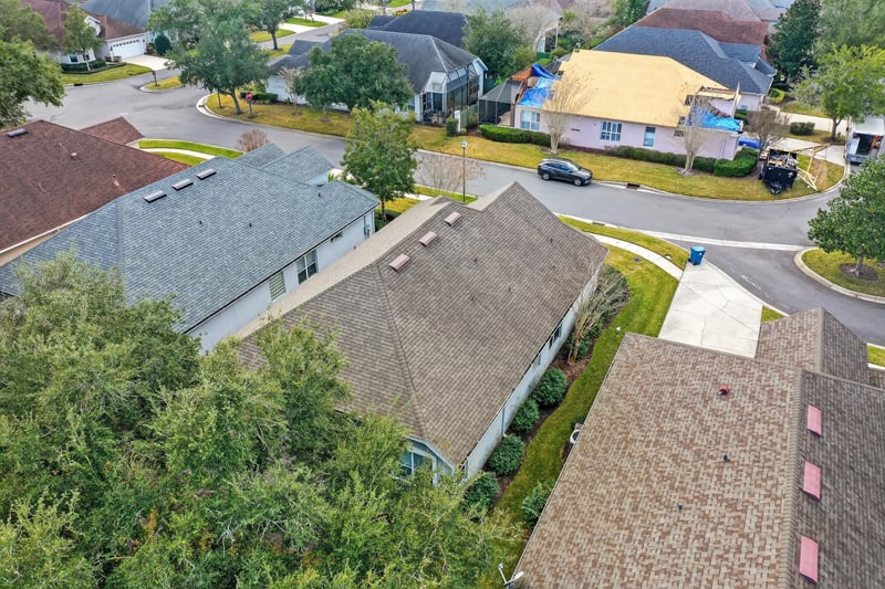 Photo 51 of 208 Island Green Dr, St. Augustine, FL 32092, photographed by Megapixeler