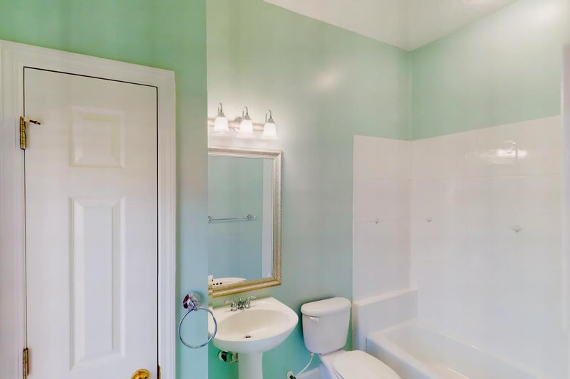 Half Bath at 1700 Southcreek Dr, Jacksonville, FL 32259