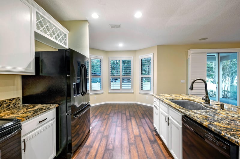 Photo 13 of 10899 Birchard Ln, Jacksonville, FL 32257, photographed by Megapixeler