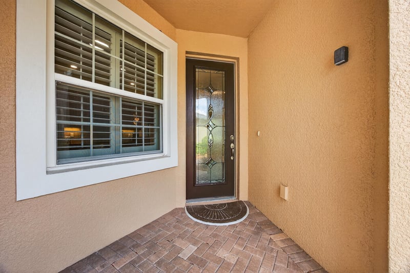Exterior Entryway at 11736 Surfbird Cir, Jacksonville, FL 32256