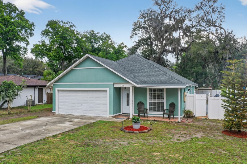 Photo 6 of 4405 Charles Bennett Dr, Jacksonville, FL 32225, photographed by Megapixeler