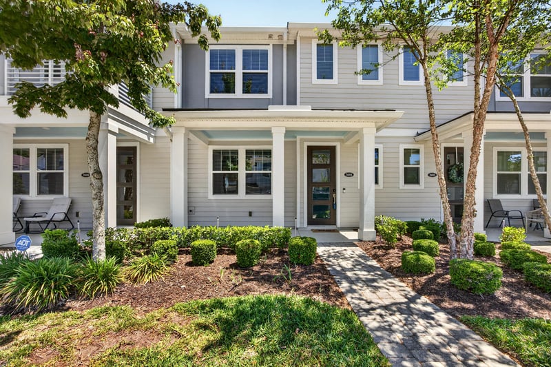 Photo 2 of 3604 Marsh Reserve Blvd, Jacksonville, FL 32224, photographed by Megapixeler