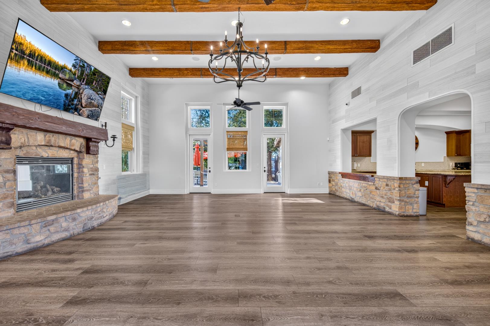 Harlan Ranch Residential community, photo 47