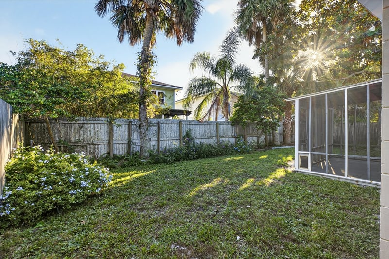 Photo 38 of 509 Lora St, Neptune Beach, FL 32266, photographed by Megapixeler