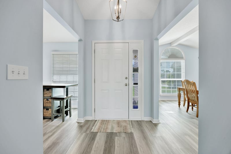 Photo 7 of 14140 Washburn Ct, Jacksonville, FL 32250, photographed by Megapixeler