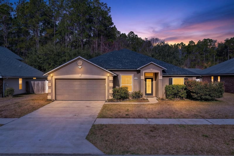 Photo 2 of 6524 Chester Park Dr, Jacksonville, FL 32222, photographed by Megapixeler