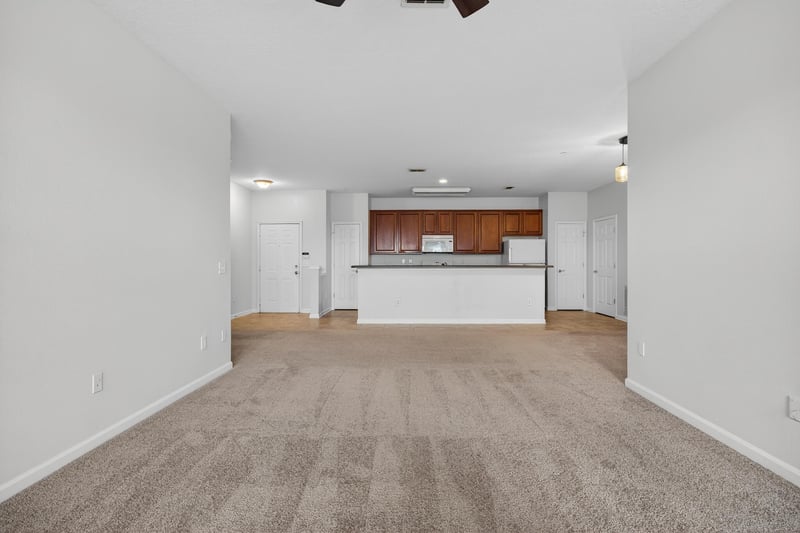 Family Room Straight at 11251 Campfield Dr unit 2305, Jacksonville, FL 32256