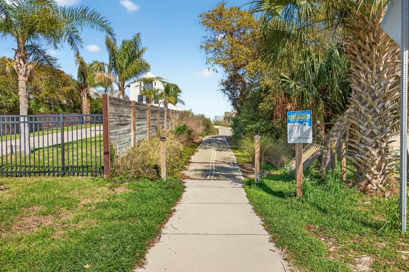 Photo 58 of 6433 Madison St, St. Augustine, FL 32080, photographed by Megapixeler