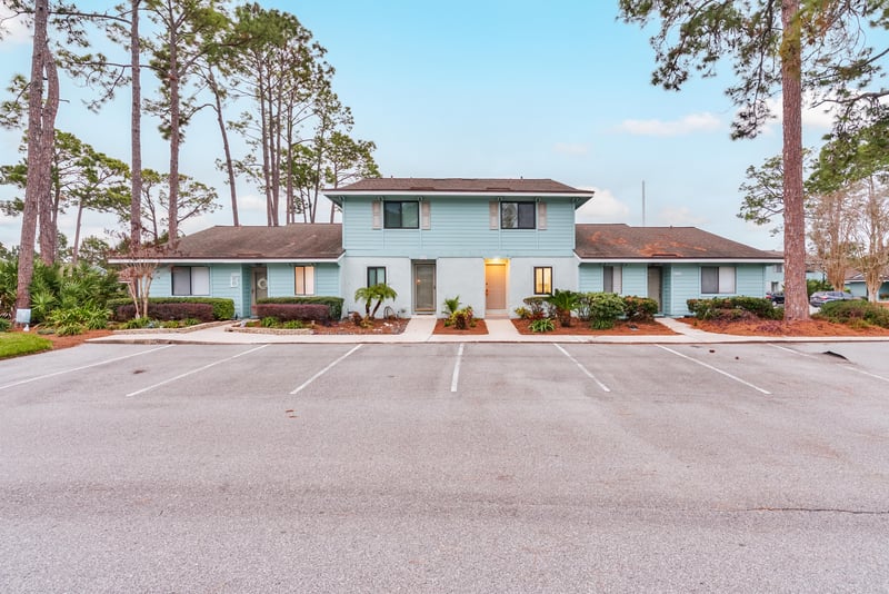 Front at 1503 Marsh Cove Ln, Ponte Vedra Beach, FL 32082