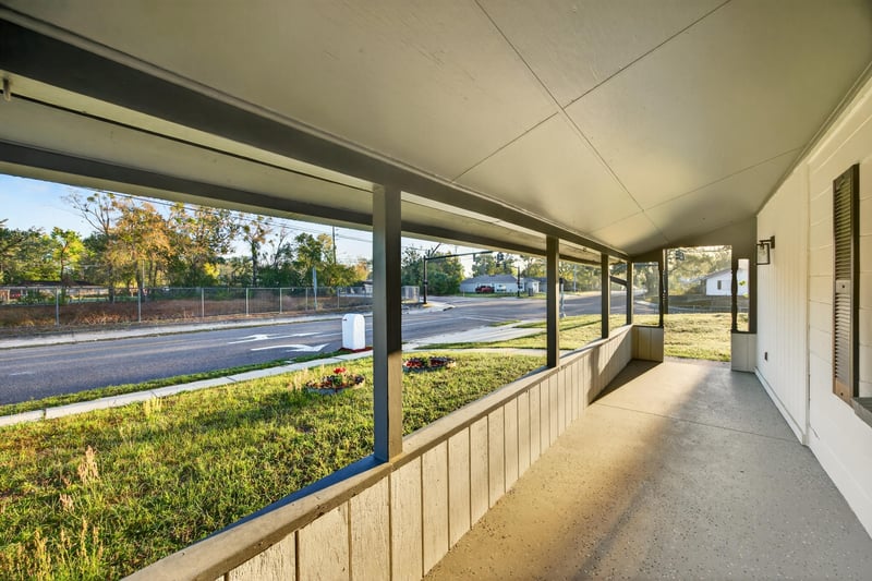 Photo 19 of 8112 Devoe St, Jacksonville, FL 32220, photographed by Megapixeler