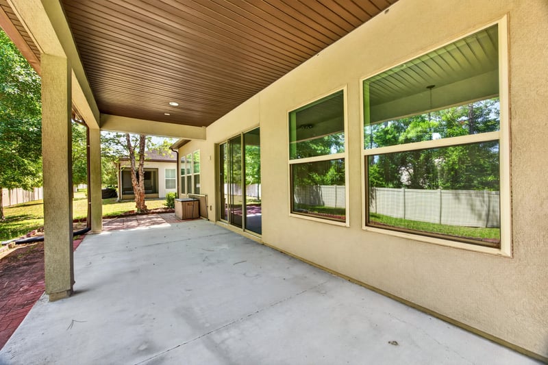 Photo 48 of 32 Talori Ave, St. Johns, FL 32259, photographed by Megapixeler