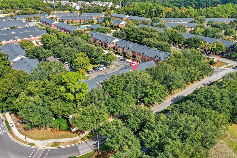 Photo 43 of 1472 Pitney Cir, Jacksonville, FL 32225, photographed by Megapixeler