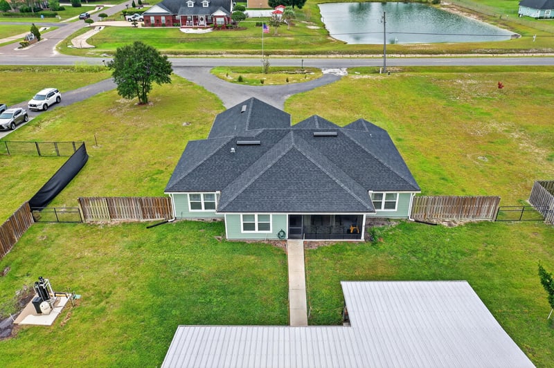 Photo 63 of 8282 Odis Yarborough Rd, Glen St. Mary, FL 32040, photographed by Megapixeler