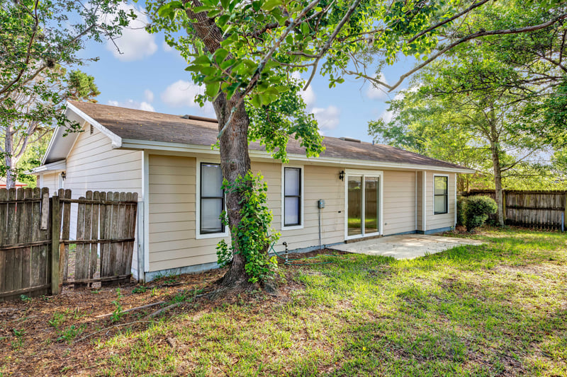 Photo 30 of 8152 Great Valley Trail, Jacksonville, FL 32244, photographed by Megapixeler