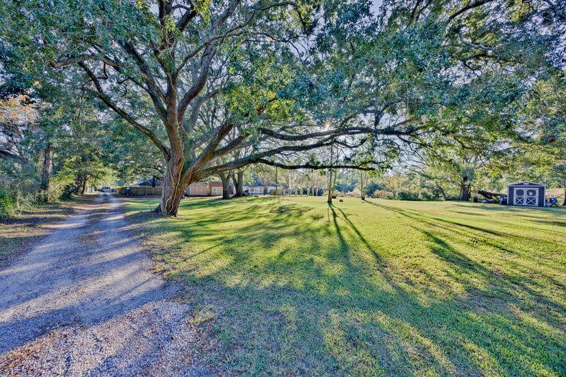 Large Lot at 8983 Noroad, Jacksonville, FL 32210