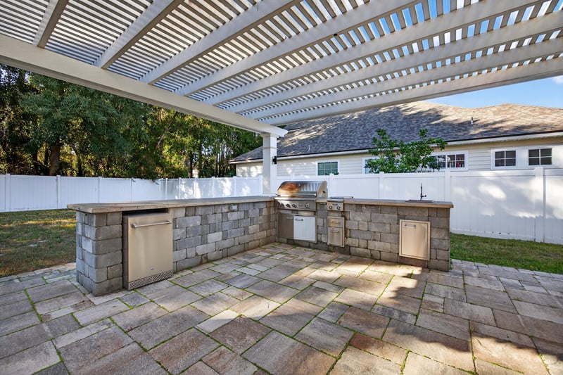 Photo 55 of 2135 Thorn Hollow Ct, St. Augustine, FL 32092, photographed by Megapixeler