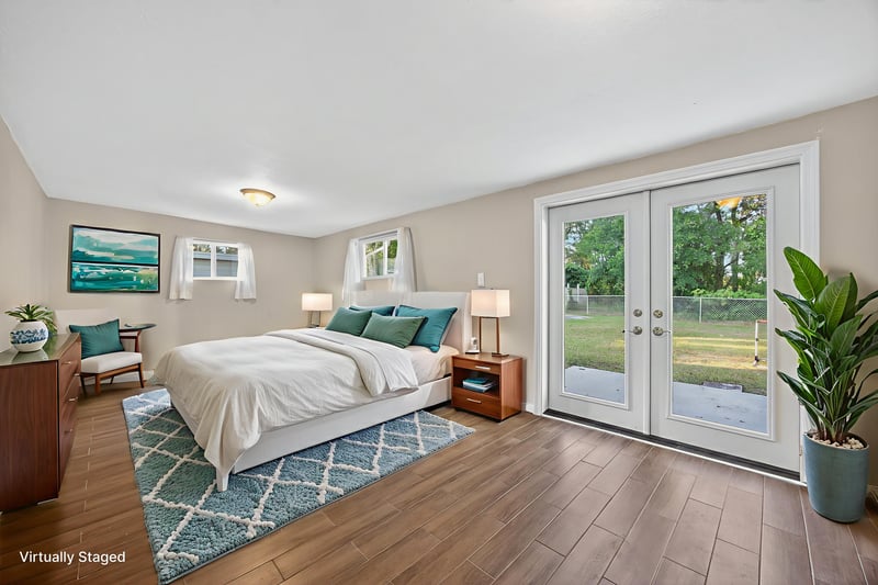Photo 30 of 409 Parkwood Dr, Orange Park, FL 32073, photographed by Megapixeler