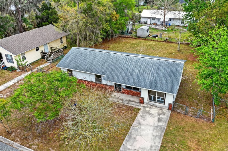 Photo 24 of 1506 North St, Green Cove Springs, FL 32043, photographed by Megapixeler