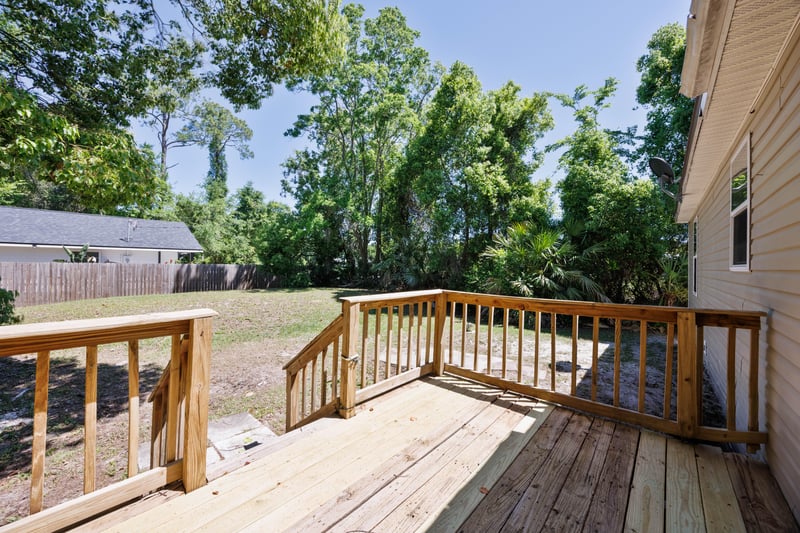 Photo 28 of 900 Helen St, St. Augustine, FL 32084, photographed by Megapixeler